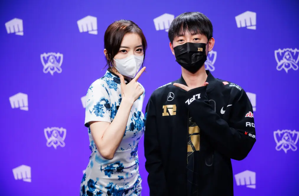 Ming即将开启常规赛调赛后发声的简单介绍